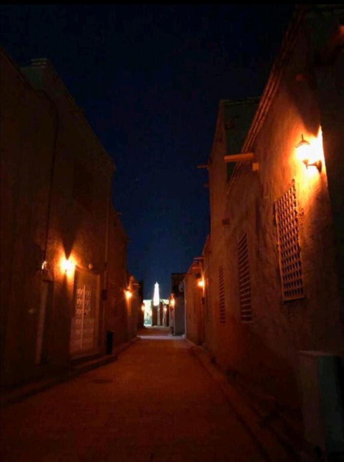 ホテル Khiva Karim Sulton エクステリア 写真